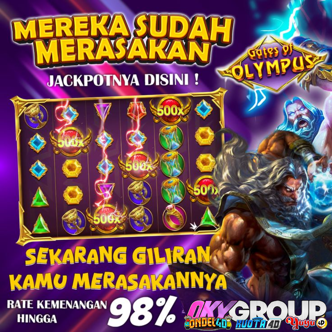 Jam Slot Gacor: Panduan Lengkap Waktu Terbaik Bermain Slot Online untuk Maksimalkan Kemenangan