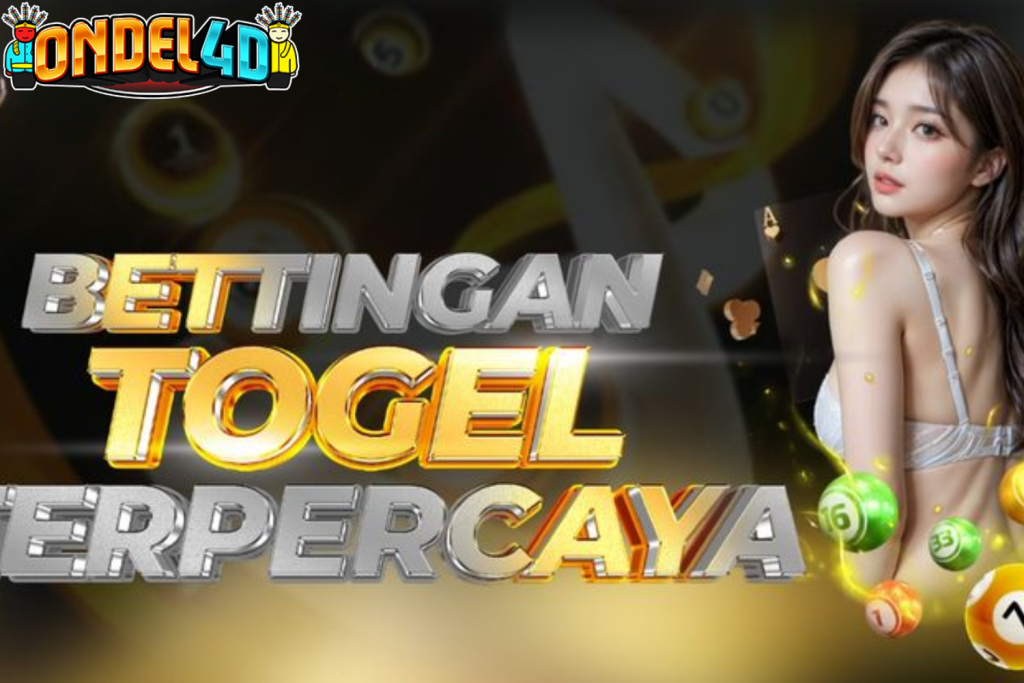 Panduan Lengkap: Cara Bermain Togel dan Memilih Situs Togel Terpercaya