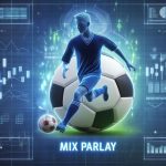 Belajar Strategi dalam Bermain Mix Parlay di Login Ondel4D