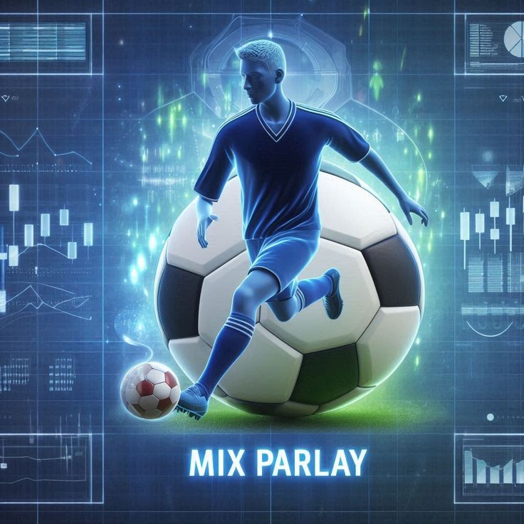 Belajar Strategi dalam Bermain Mix Parlay di Login Ondel4D