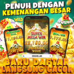 Daftar ONDEL4D Hari Ini