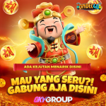 Main Seru, Cuan Deras Hanya Di ONDEL4D