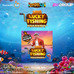 Lucky Fishing Megaways