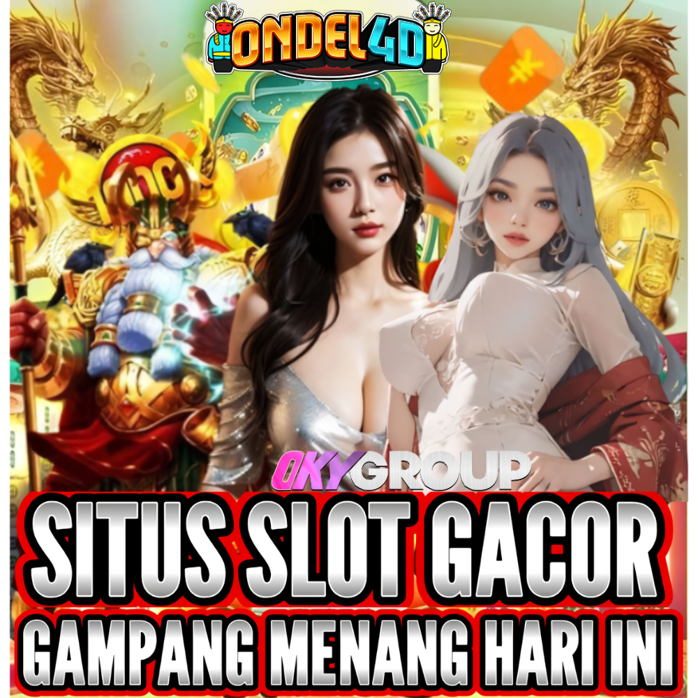 Tips Gacor Bermain Slot Online: Panduan Lengkap untuk Pemain
