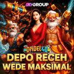 Depo Receh Wede Maksimal Hanya Bisa Main di ONDEL4D