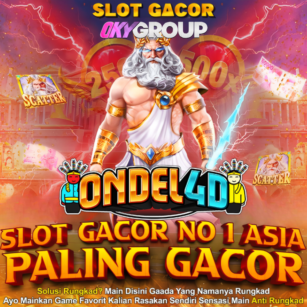 DAFTAR ONDEL4D SEGERA MEMBER BARU DI BANTU JP