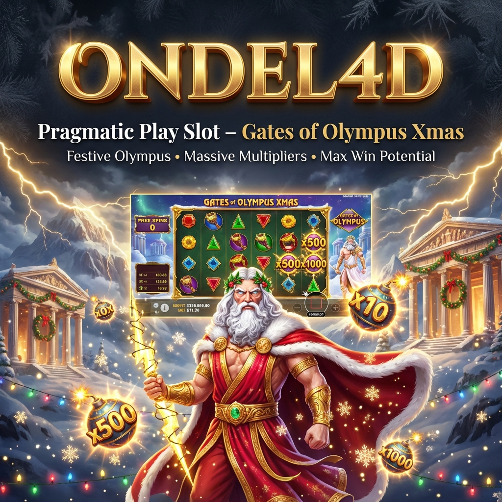 Cara Bermain Slot: Panduan Lengkap, Aman, dan Bertanggung Jawab